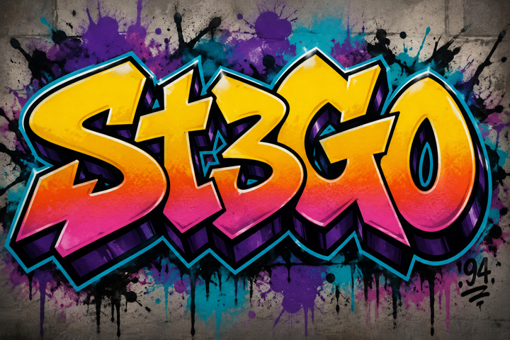 St3G0